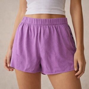 Van Winkle Boxer Shorts Women